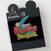Disneyland 1998 Redd Rockett’s Pizza Port Pin