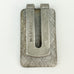 Jack Daniels Money Metal Clip