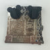 Disneyland Haunted Mansion O-Pin House Pin
