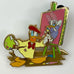 Disney Donald Duck Painter Series 3D Pin
