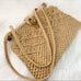 Vintage Handmade Columbia Purse