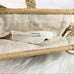 Vintage Handmade Columbia Purse