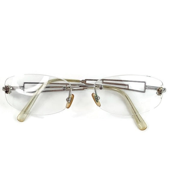 Vintage versace eyeglasses cheap