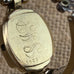 Bulova L7 10k Rolled Gold Plated Vintage Watch