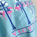 Vintage Super Shirts Souvenir Victoria B.C