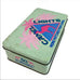 Vintage Camel Joe Tin Box
