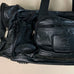 Golf Classic Genuine 100% Leather Duffle Bag