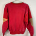 Vintage Starter 49ERS San Fransisco Sweater