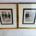 Gazette or Fashion by Edward Ministeu and Son Art