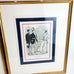 Gazette or Fashion by Edward Ministeu and Son Art