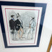 Gazette or Fashion by Edward Ministeu and Son Art