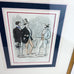 Gazette or Fashion by Edward Ministeu and Son Art