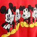 Disney Mickey Mouse Patch Sweatshirt