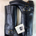 Vintage Frye Harness Leather Boots
