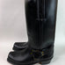 Vintage Frye Harness Leather Boots