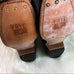 Vintage Frye Harness Leather Boots