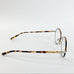 Salvatore Ferragamo Eyeglasses Vintage Tortoise