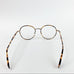 Salvatore Ferragamo Eyeglasses Vintage Tortoise
