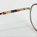 Salvatore Ferragamo Eyeglasses Vintage Tortoise
