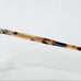 Salvatore Ferragamo Eyeglasses Vintage Tortoise