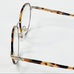 Salvatore Ferragamo Eyeglasses Vintage Tortoise