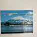 Mt. Edgecombe Sitka Alaska Moutain Japans MI Fujiyama Postcard