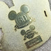 Disneyland Resort 50th Anniversary Mickey Marching Band Latch Clip Happiest Key