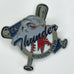 Thunder Mission Viejo California Baseball Souvenir Pin