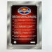 1994 DC Comics Superman Skybox Cath A Speeding Bullet 5" X 7" P Promo Card Uncut