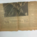1933 Los Angeles Long Beach Newspaper