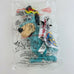 Huckleberry Hound Hanna Barbera DQ Dairy Queen Kids Pick-nic Meal Toy Collector