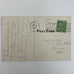 Western State Hospital Hopkinsville Kentuky Postcard