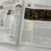 Wilderness Magazine The Wilderness Society 1986 Volume 49