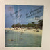Montego Bay in Jamaica British West Indies Color Brochure Booklet
