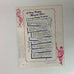 High Button Shoes Souvenir Program Eddie Foy Jr Jack Whiting Audrey Meadows