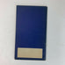 Vintage 1942 Behr-Manning Norton Abrasives "How to Sharpen" Booklet