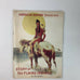 AMERICAN HISTORY ILLUSTRATED: Story of the Plains Indians Dee Brown 1973