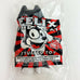 Vintage 1996 Felix The Cat Wendy's Kids Meal Stuffed Toy Sealed