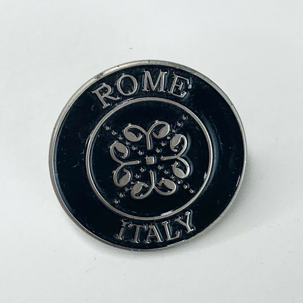 Rome Italy Travel Souvenir Pin