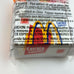 McDonald’s Happy Meal Food Foolers Chicken McNugget Box Camera Toy 1999 NIP