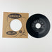 Vinyl Music Reocrd Earl Grant - Evening Rain Decca Records 45rpm 9-30819 USA