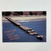 Cement Ship Seacliff State Park California Postcard