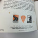 Vintage Roughrider Guide To North Dakott 32 Page Paperback Nov. 1971