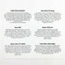 Vintage Cars Trading Card Automobile 6 Sheet Uncut Cards