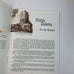 Vintage Roughrider Guide To North Dakott 32 Page Paperback Nov. 1971