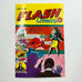 Flash Comics 1 DC Comics Flash Hawkman Johnny Thunder The Whip Cliff Postcard