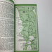 The Tall Trees Phamplet Guide to Parks in the Redwood Region of California