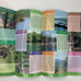 State Parks Little Rock Arkansas Vintage Information Brochure