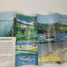 State Parks Little Rock Arkansas Vintage Information Brochure