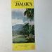 Discover Jamaica International Color Brochure